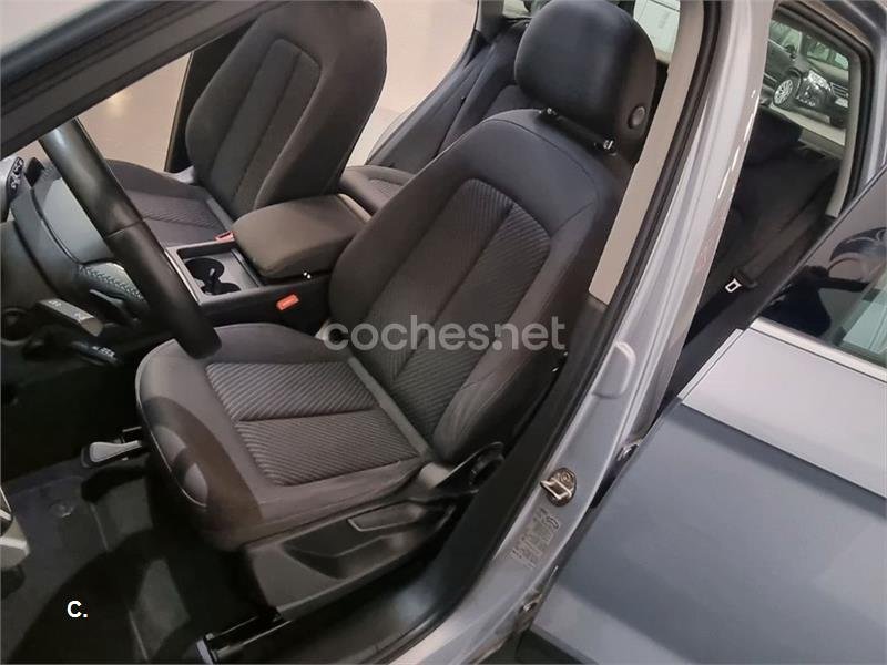 AUDI Q5 2.0 TDI 140kW 190CV quattro S tronic