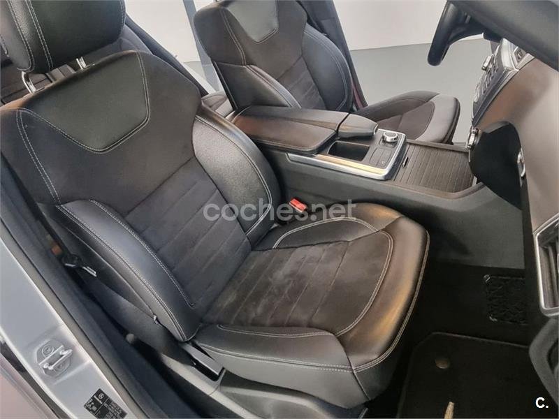 MERCEDES-BENZ Clase M ML 250 CDI 4MATIC