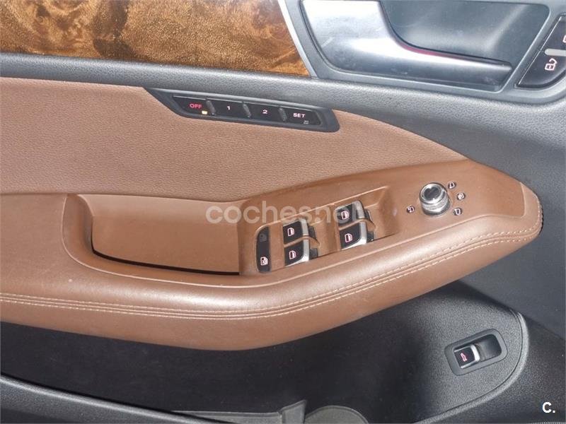 AUDI Q5 3.0 TDI 258CV clean quatt S tro Advanced