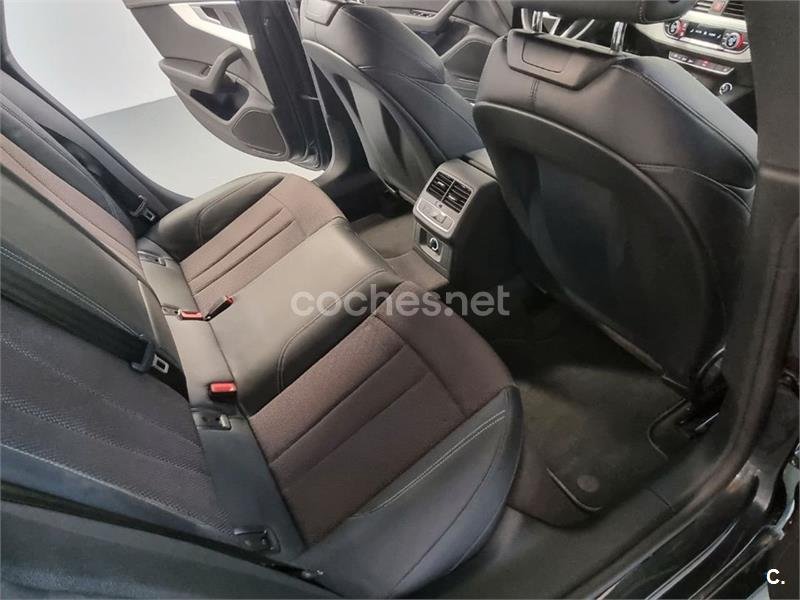 AUDI A5 2.0 TDI 110kW 150CV Sportback