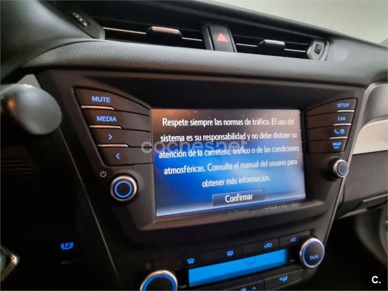 TOYOTA Avensis 2.0 150D EXECUTIVE TS