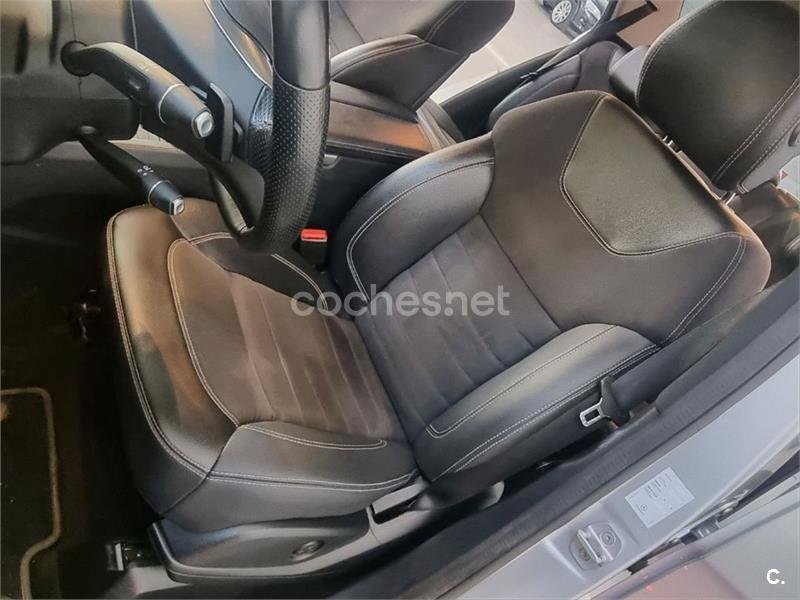 MERCEDES-BENZ Clase M ML 250 CDI 4MATIC