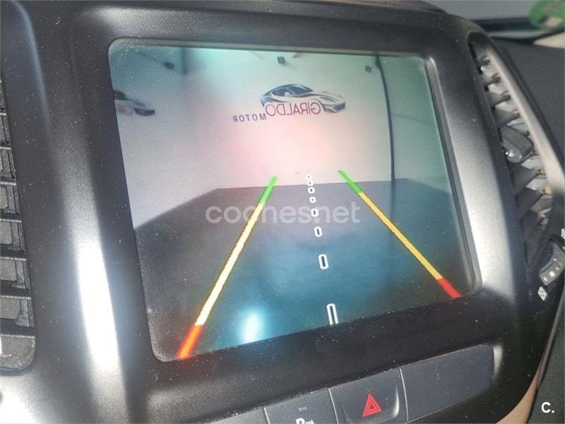 JEEP Cherokee 2.2 CRD Limited Auto 4×4 Ac. D.II