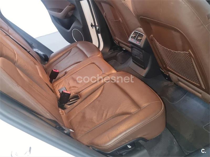 AUDI Q5 3.0 TDI 258CV clean quatt S tro Advanced