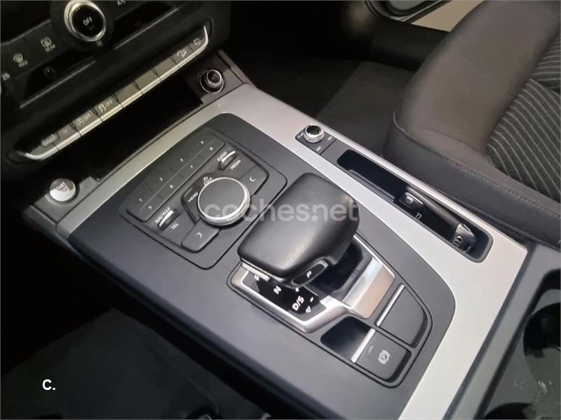 AUDI Q5 2.0 TDI 140kW 190CV quattro S tronic