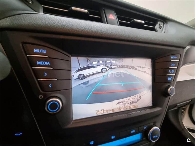 TOYOTA Avensis 2.0 150D EXECUTIVE TS