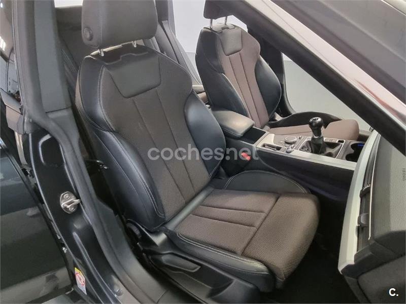 AUDI A5 2.0 TDI 110kW 150CV Sportback