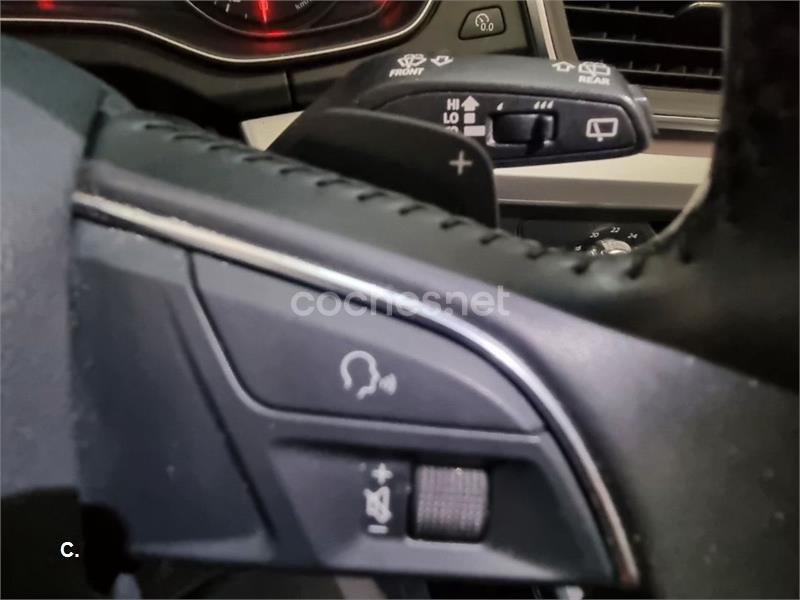 AUDI Q5 2.0 TDI 140kW 190CV quattro S tronic