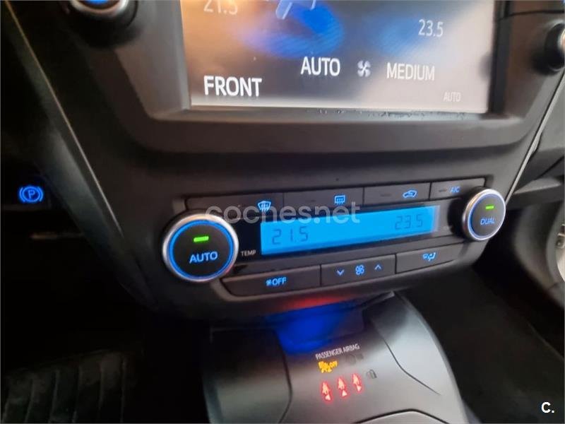 TOYOTA Avensis 2.0 150D EXECUTIVE TS