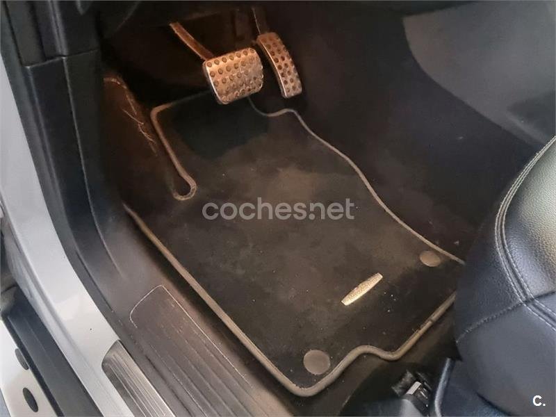 MERCEDES-BENZ Clase M ML 250 CDI 4MATIC