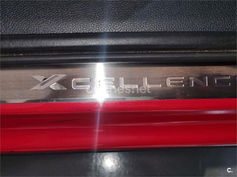 SEAT Ateca 1.4 EcoTSI 110kW 150CV DSG7 SS Xcel