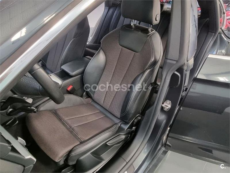 AUDI A5 2.0 TDI 110kW 150CV Sportback