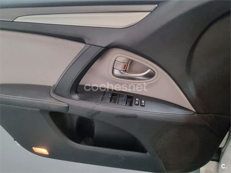 TOYOTA Avensis 2.0 150D EXECUTIVE TS
