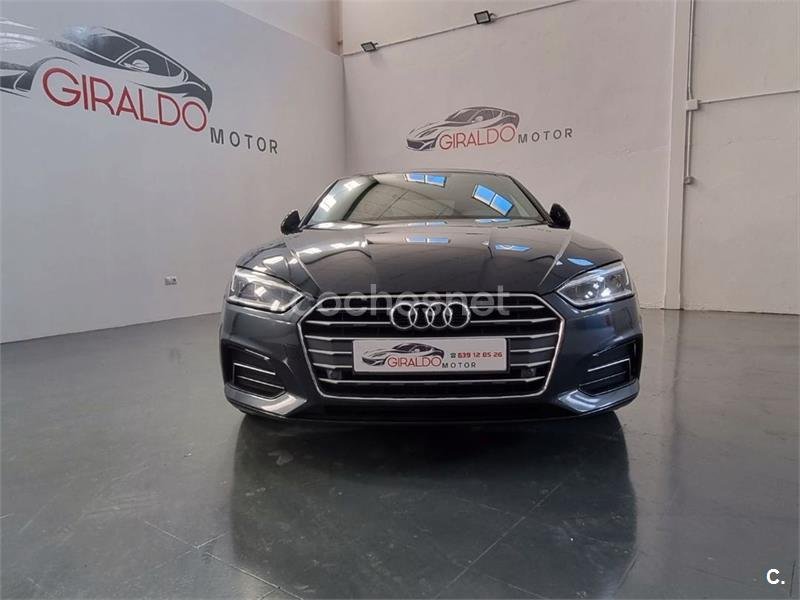 AUDI A5 2.0 TDI 110kW 150CV Sportback