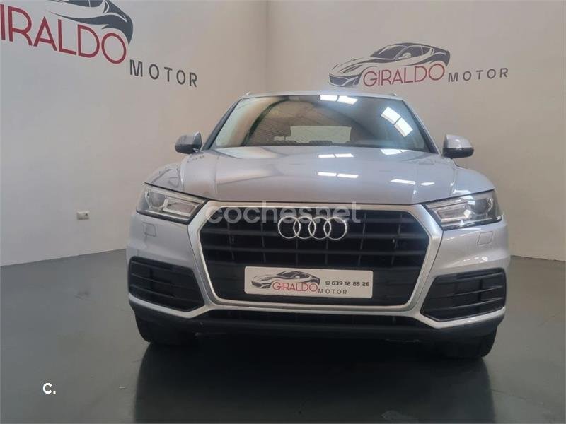 AUDI Q5 2.0 TDI 140kW 190CV quattro S tronic