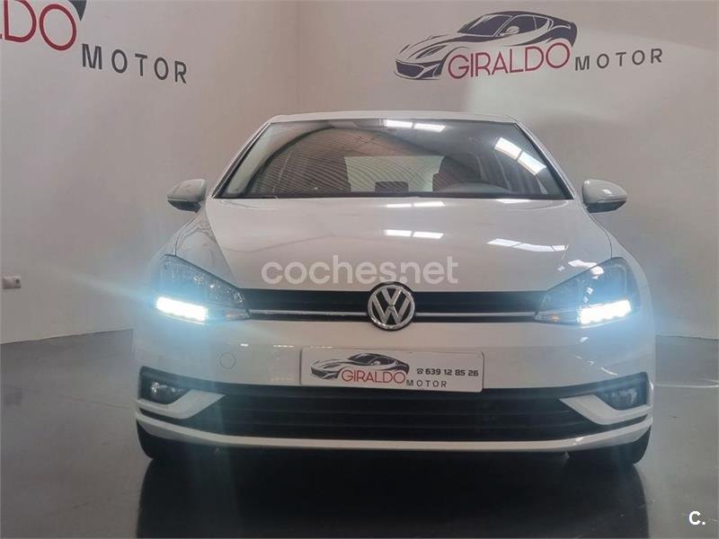 VOLKSWAGEN Golf Advance 1.6 TDI