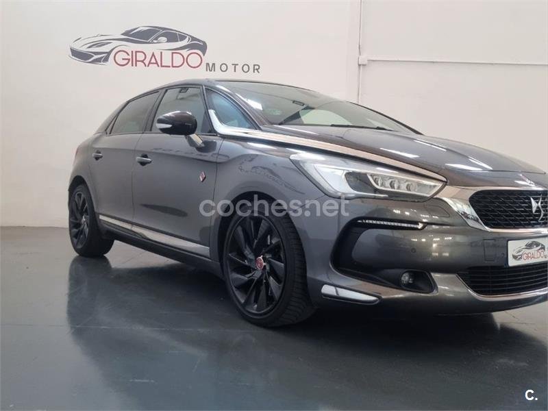 DS DS 5 BlueHDi EAT6 Perf. Line