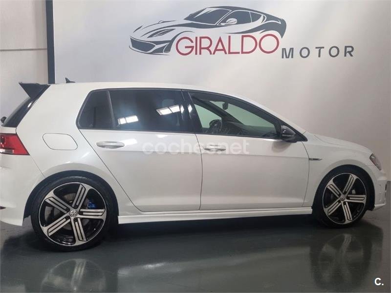 VOLKSWAGEN Golf R 2.0 TSI 300cv BMT 4Motion