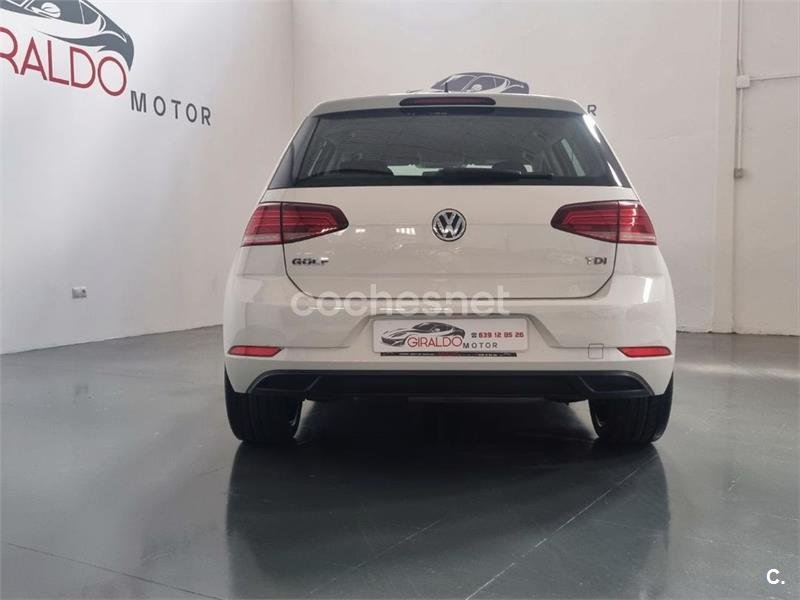 VOLKSWAGEN Golf Advance 1.6 TDI