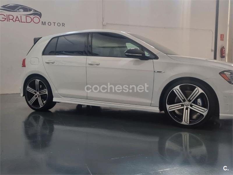VOLKSWAGEN Golf R 2.0 TSI 300cv BMT 4Motion
