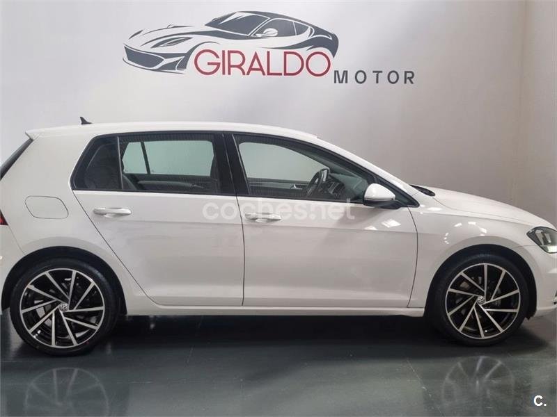 VOLKSWAGEN Golf Advance 1.6 TDI