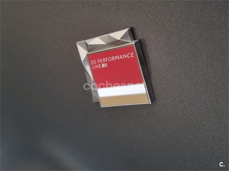 DS DS 5 BlueHDi EAT6 Perf. Line