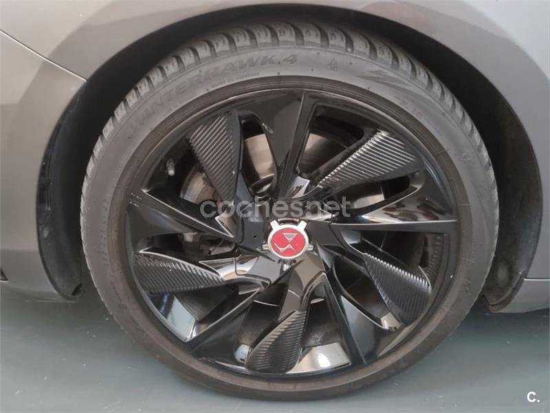 DS DS 5 BlueHDi EAT6 Perf. Line