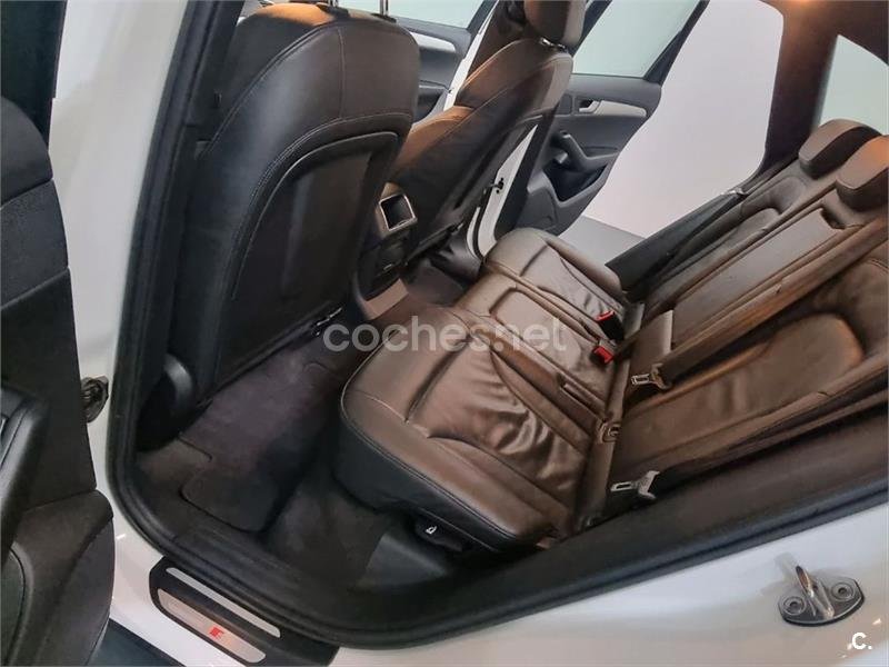 AUDI Q5 3.0 TDI 240cv quattro S tronic