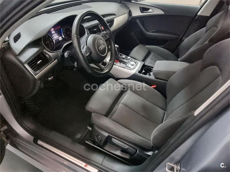 AUDI A6 Avant 2.0 TFSI S tronic