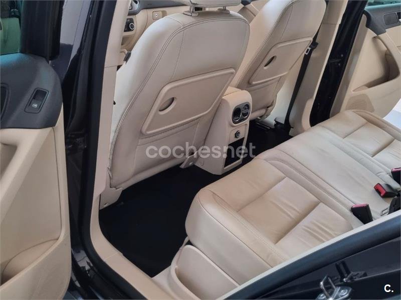 VOLKSWAGEN Tiguan 2.0 TDI RLine