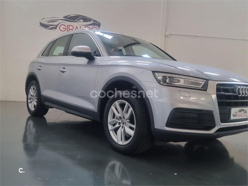 AUDI Q5 2.0 TDI 140kW 190CV quattro S tronic