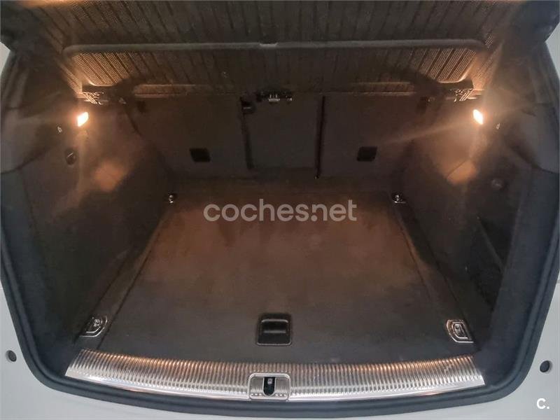 AUDI Q5 3.0 TDI 240cv quattro S tronic