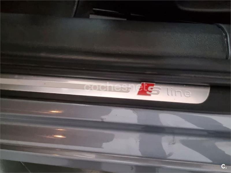 AUDI A6 Avant 2.0 TFSI S tronic