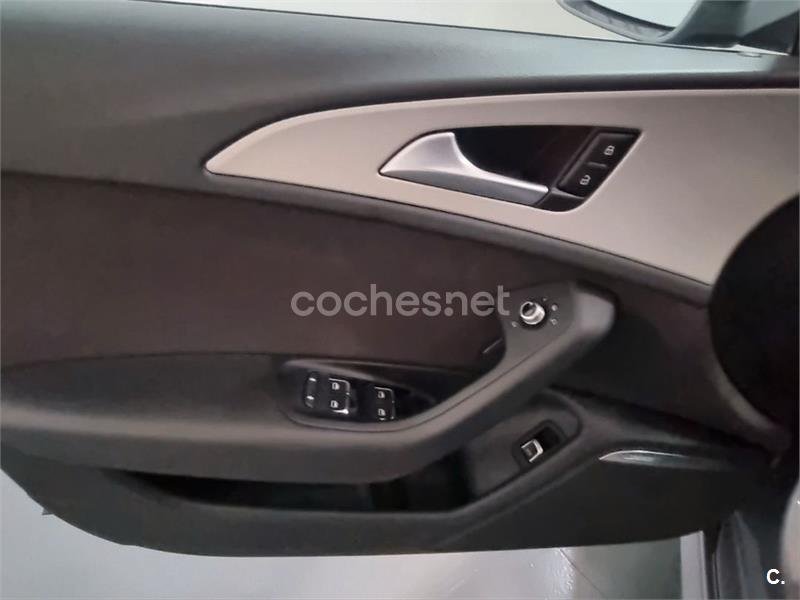 AUDI A6 Avant 2.0 TFSI S tronic