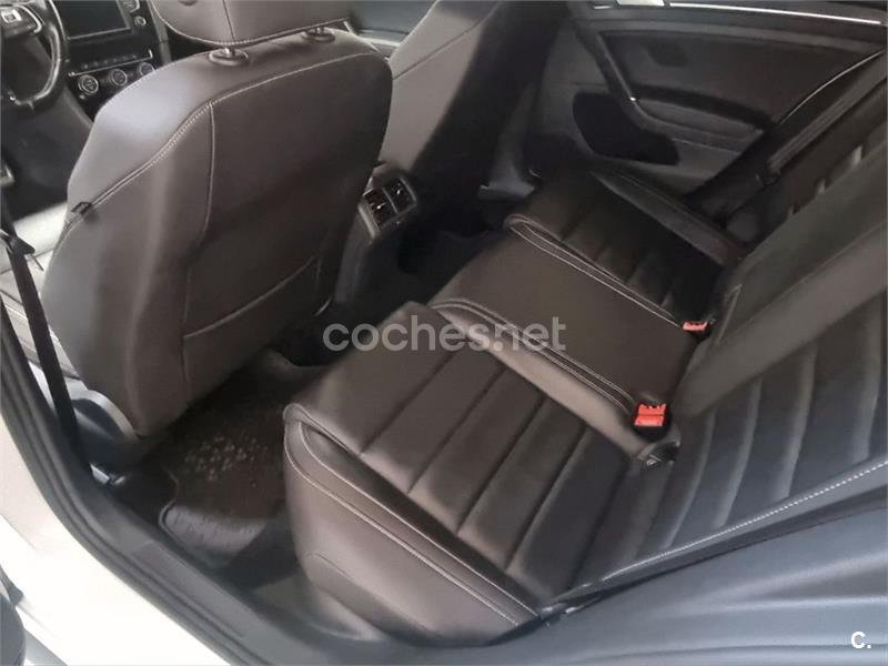 VOLKSWAGEN Golf R 2.0 TSI 300cv BMT 4Motion