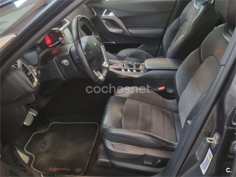 DS DS 5 BlueHDi EAT6 Perf. Line