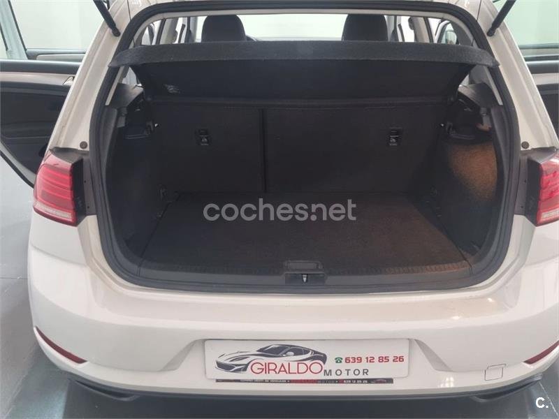 VOLKSWAGEN Golf Advance 1.6 TDI