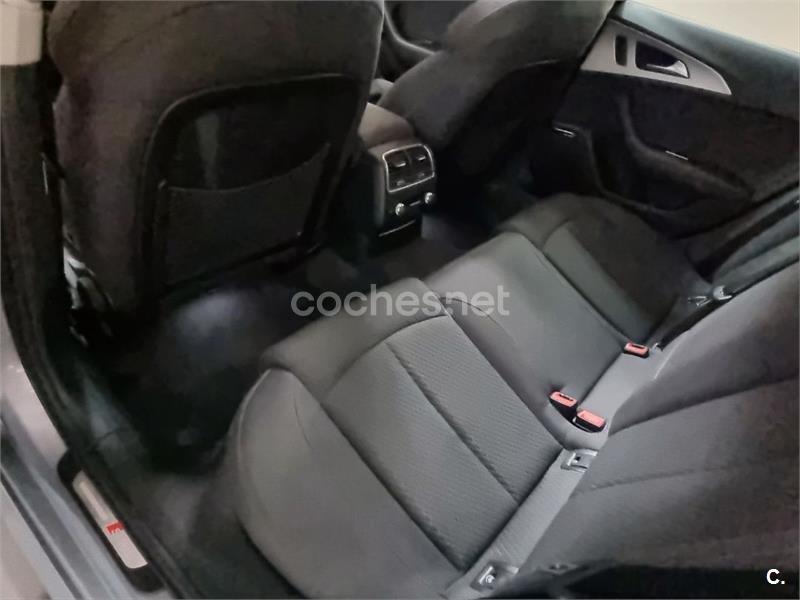 AUDI A6 Avant 2.0 TFSI S tronic