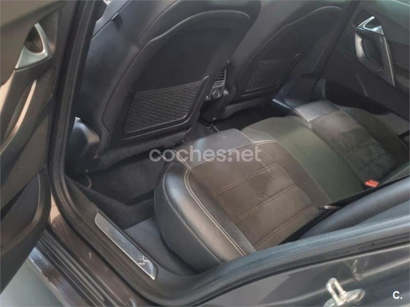 DS DS 5 BlueHDi EAT6 Perf. Line