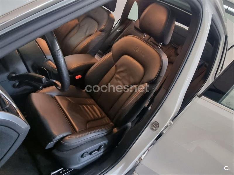 AUDI Q5 3.0 TDI 240cv quattro S tronic