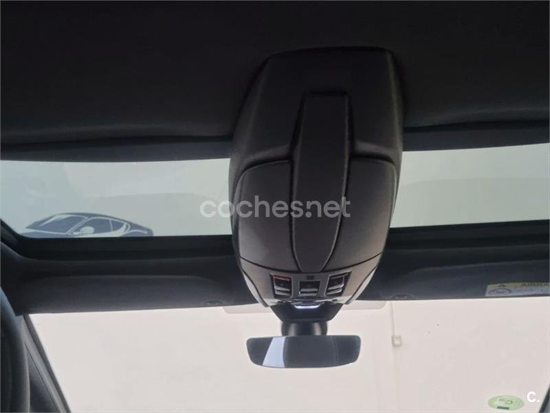 DS DS 5 BlueHDi EAT6 Perf. Line