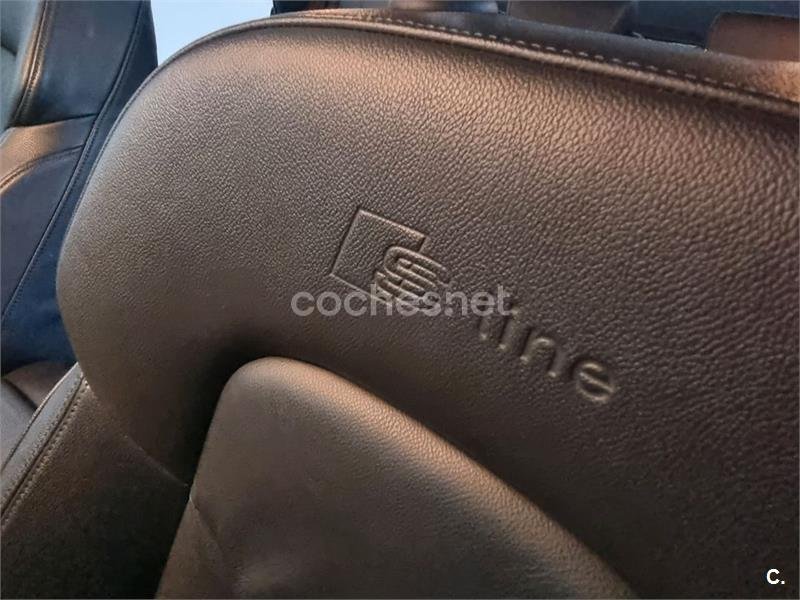 AUDI Q5 3.0 TDI 240cv quattro S tronic