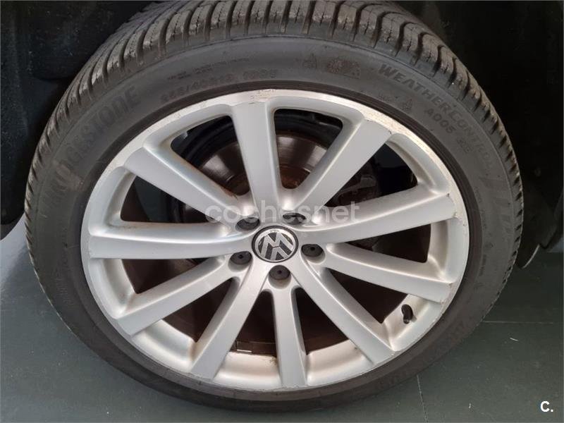 VOLKSWAGEN Tiguan 2.0 TDI RLine
