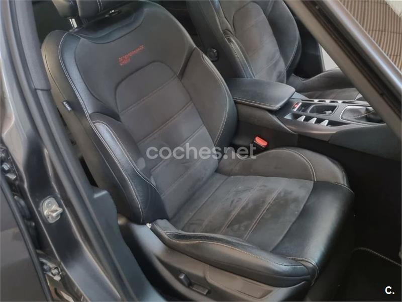 DS DS 5 BlueHDi EAT6 Perf. Line