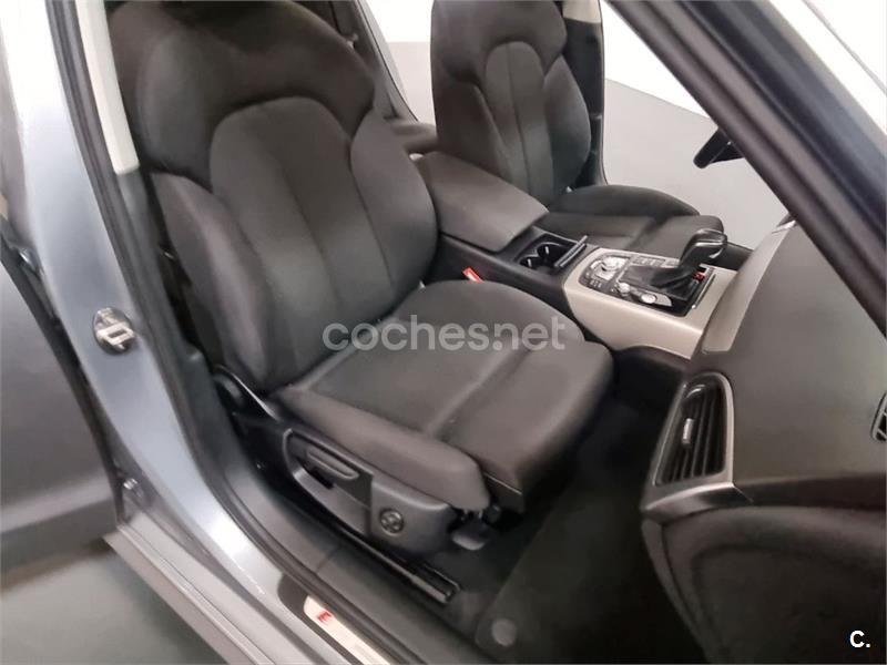 AUDI A6 Avant 2.0 TFSI S tronic