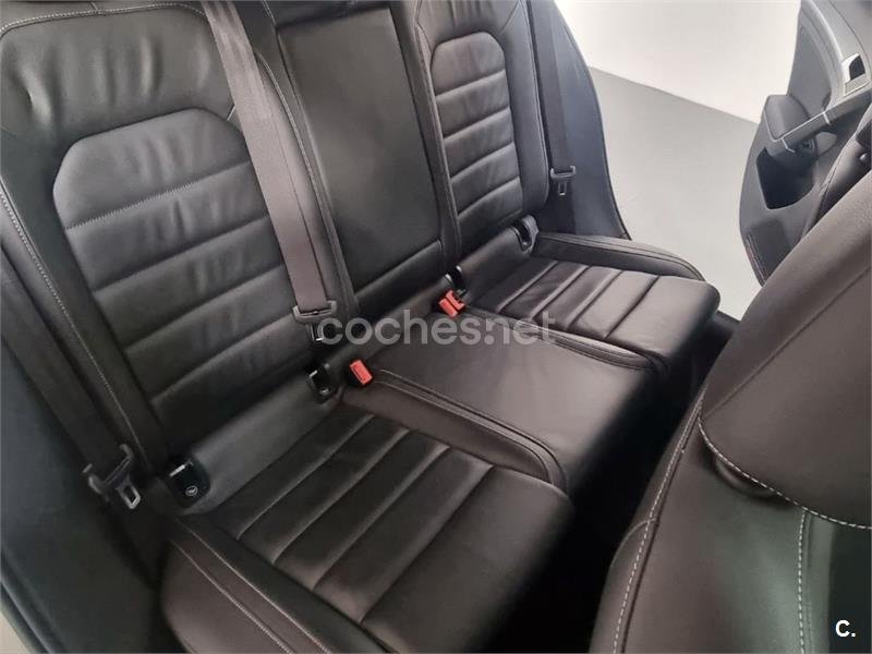 VOLKSWAGEN Golf R 2.0 TSI 300cv BMT 4Motion