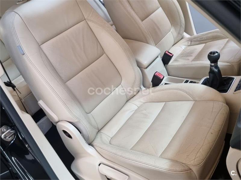 VOLKSWAGEN Tiguan 2.0 TDI RLine