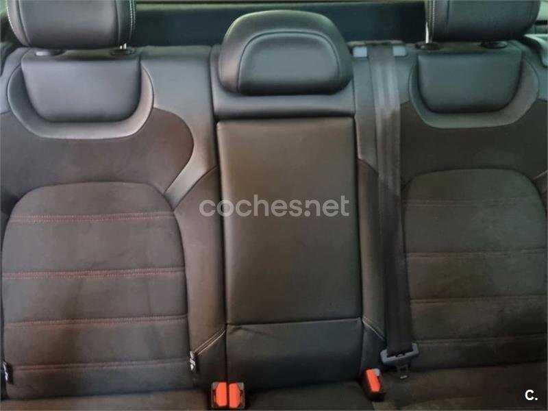 DS DS 5 BlueHDi EAT6 Perf. Line