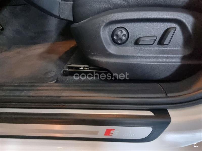 AUDI Q5 3.0 TDI 240cv quattro S tronic