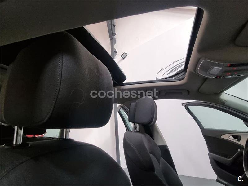 AUDI A6 Avant 2.0 TFSI S tronic